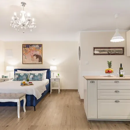 Exclusive Apartment