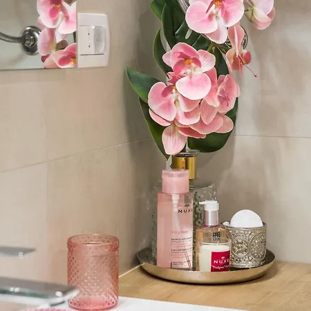 Appartamento Exclusive