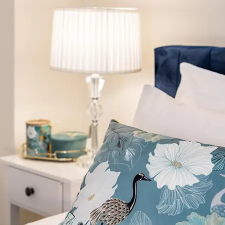 Exclusive Apartman *