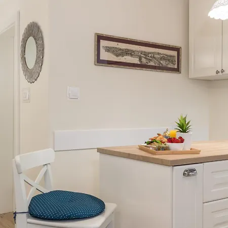 Exclusive Apartman *