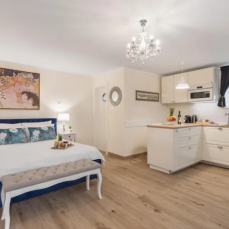 Apartman Exclusive *