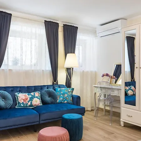 Exclusive Apartman *