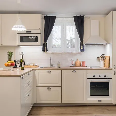 Apartman Exclusive *