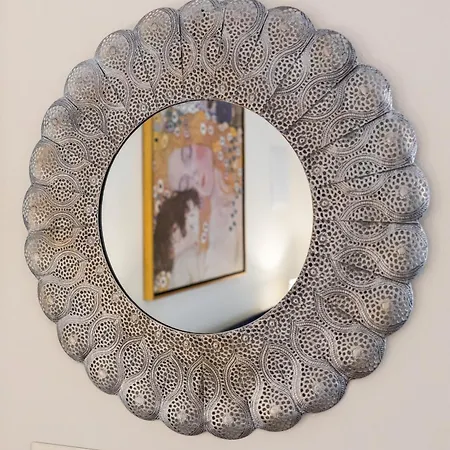 Exclusive Lejlighed *