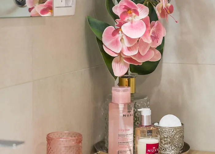 Appartement Exclusive