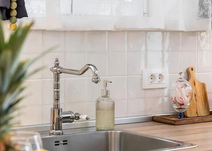 Appartement Exclusive *