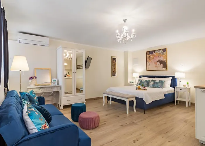 Exclusive Appartement