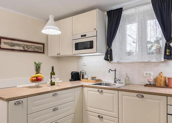 Appartement Exclusive