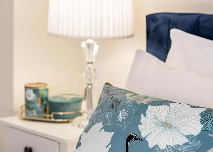 Exclusive Appartement *