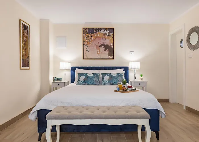 Appartement Exclusive Split