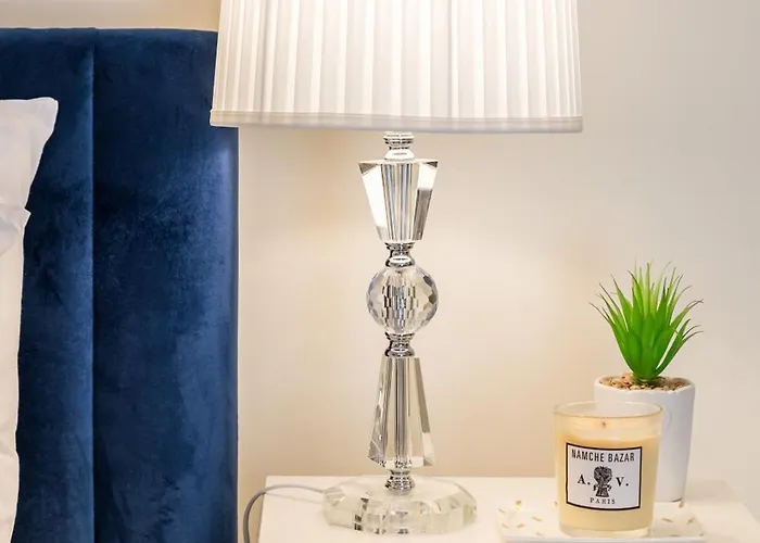 Exclusive Appartement