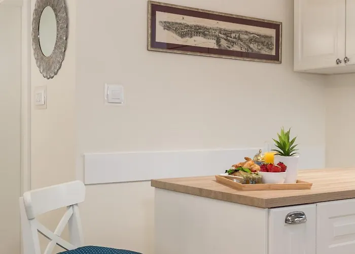 Exclusive Appartement *