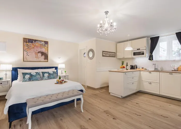 Appartement Exclusive *