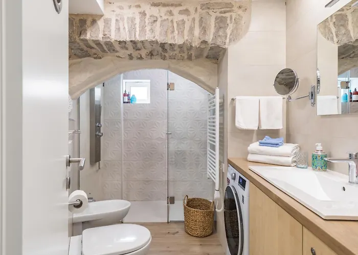 Appartement Exclusive Split