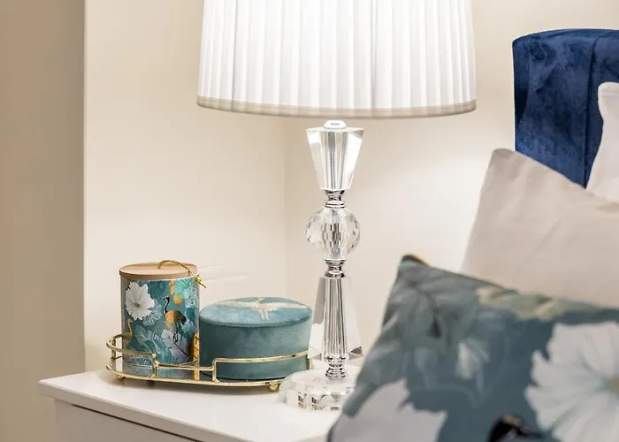 Exclusive Appartement