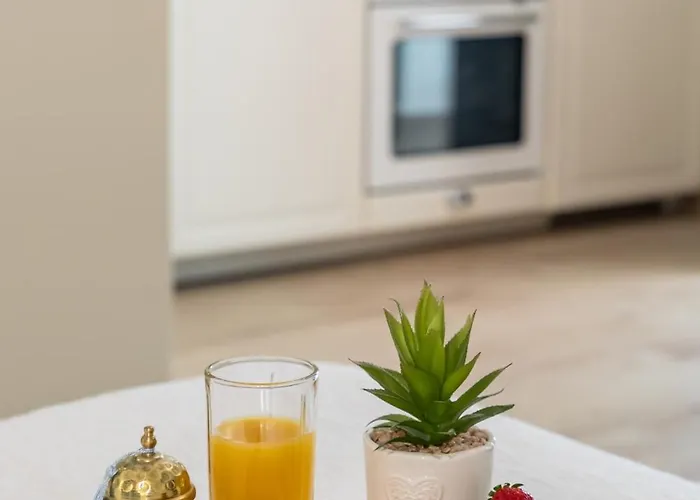 Exclusive Appartement Split