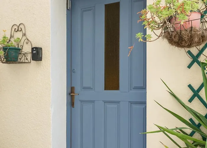 Exclusive Appartement *