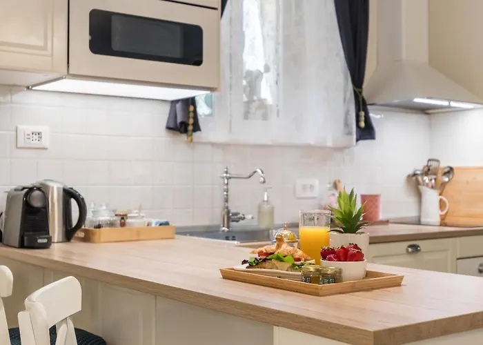 Exclusive Appartement Split