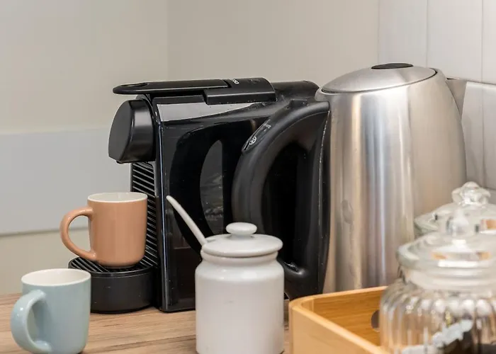 Appartement Exclusive