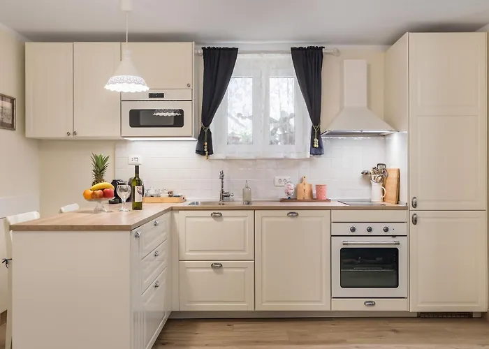 Appartement Exclusive *