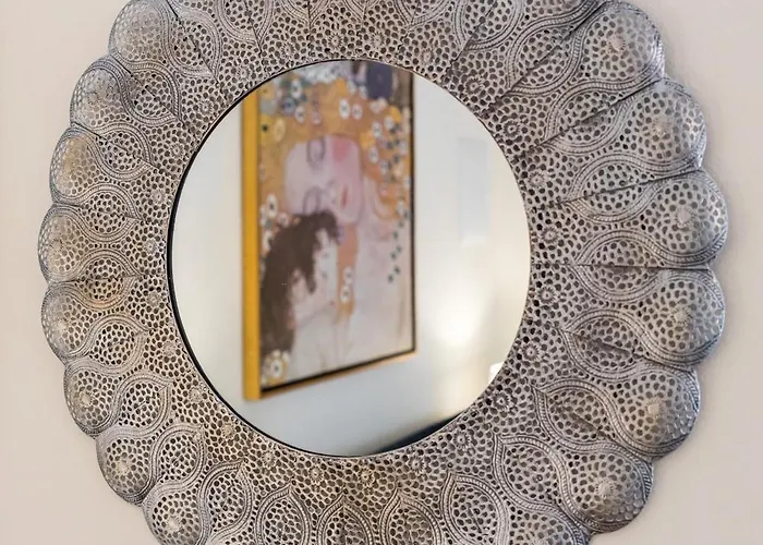 Exclusive Appartement *