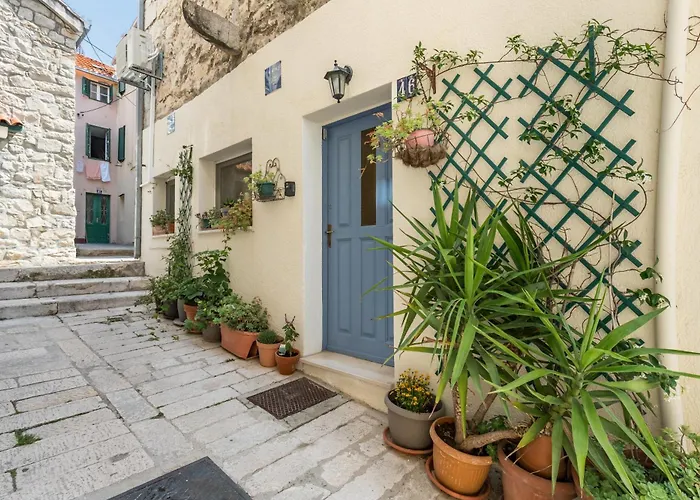 Exclusive Appartement