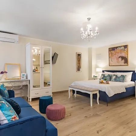 Exclusive Apartamento