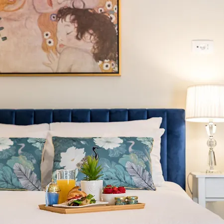 Apartamento Exclusive *