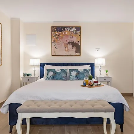 Apartamento Exclusive Split