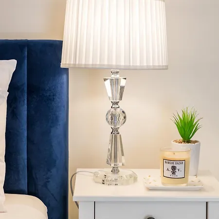 Exclusive Apartamento