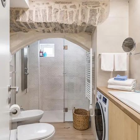 Apartamento Exclusive Split