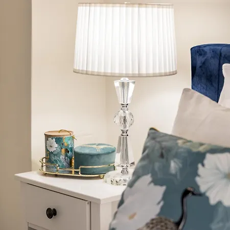 Exclusive Apartamento