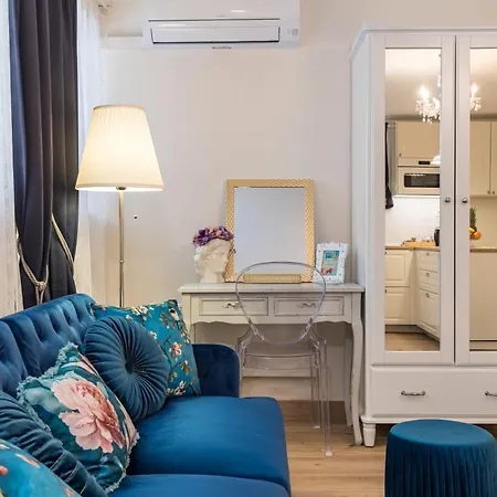 Apartamento Exclusive