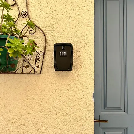 Apartamento Exclusive Split